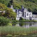 Kylemore Abbey