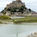 Le Mont St Michel