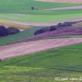 Uitzicht vanaf de Cap Blanc Nez