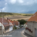 Escalles met de Cap Blanc Nez