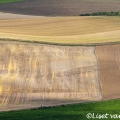 Uitzicht vanaf de Cap Blanc Nez