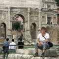 Forum Romanum