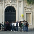 Piazza dei Cavalieri di Malta