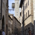 San Gimignano