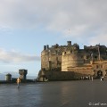 Edinburgh castle