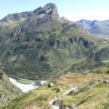 Silvretta gebied