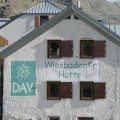 Wiesbadener hutte