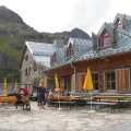 Heidelbergerhutte