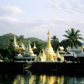 Mae Hong Son