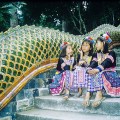 Doi Suthep in Chaing Mai