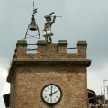 Toren van Montepulciano