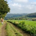 Onderweg