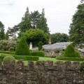 Onderweg op het Offa's Dyke