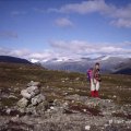 Sarek National Park