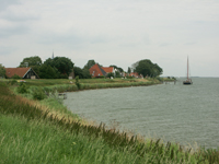 Durgerdam