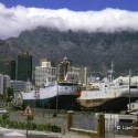 Kaapstad