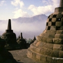 Borobudur