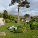 Camping Shanaheever, Connemara