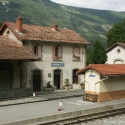 Station Annot