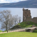 Urquhart Castle