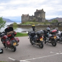 Eilean Donan Castle