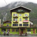 Hotel Armanac