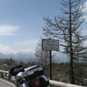 Col de Valberg