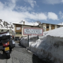 Col du Lautaret