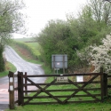 No Parking Dartmoor