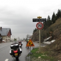 Col de la Faucille