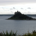 St Michaels Mount