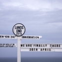 Land's End