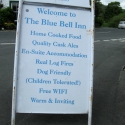 Blue Bell inn