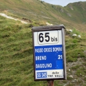 Passo Croce Domini