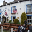 Blue Bell inn