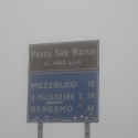 Passo San Marco