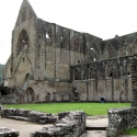 Tintern Abbey