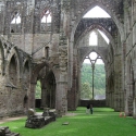 Tintern Abbey