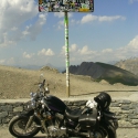 Col du Galibier