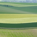 Vanaf de Cap Blanc Nez