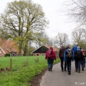 Langs Twentse boerderijen