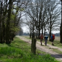 Onderweg