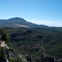 Mirador del Guarda Forestal