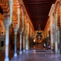 Moskee Cordoba