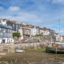 Mevagissey