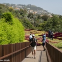 Botanische tuin Funchal