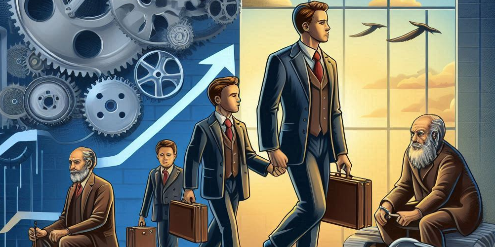 Transizione generazionale e M&A: un binomio strategico per il futuro delle PMI italiane