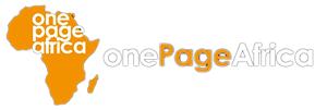 OnePage Africa