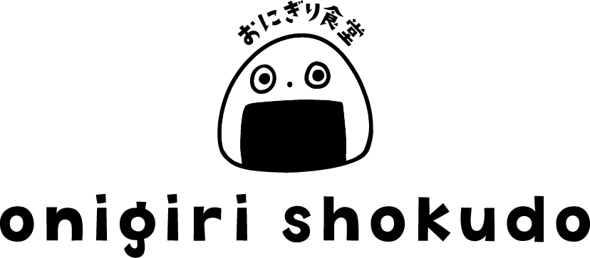 Onigirishokudo-Logo02