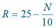 Picture of the formula